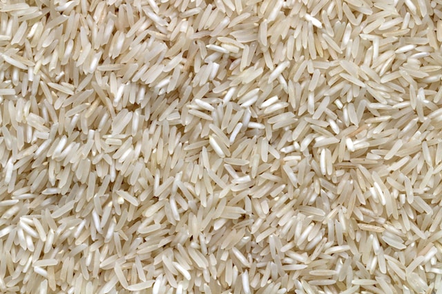 Rice Importing